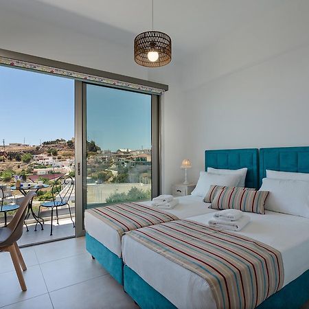 Sellia Resort Plakiás Eksteriør bilde