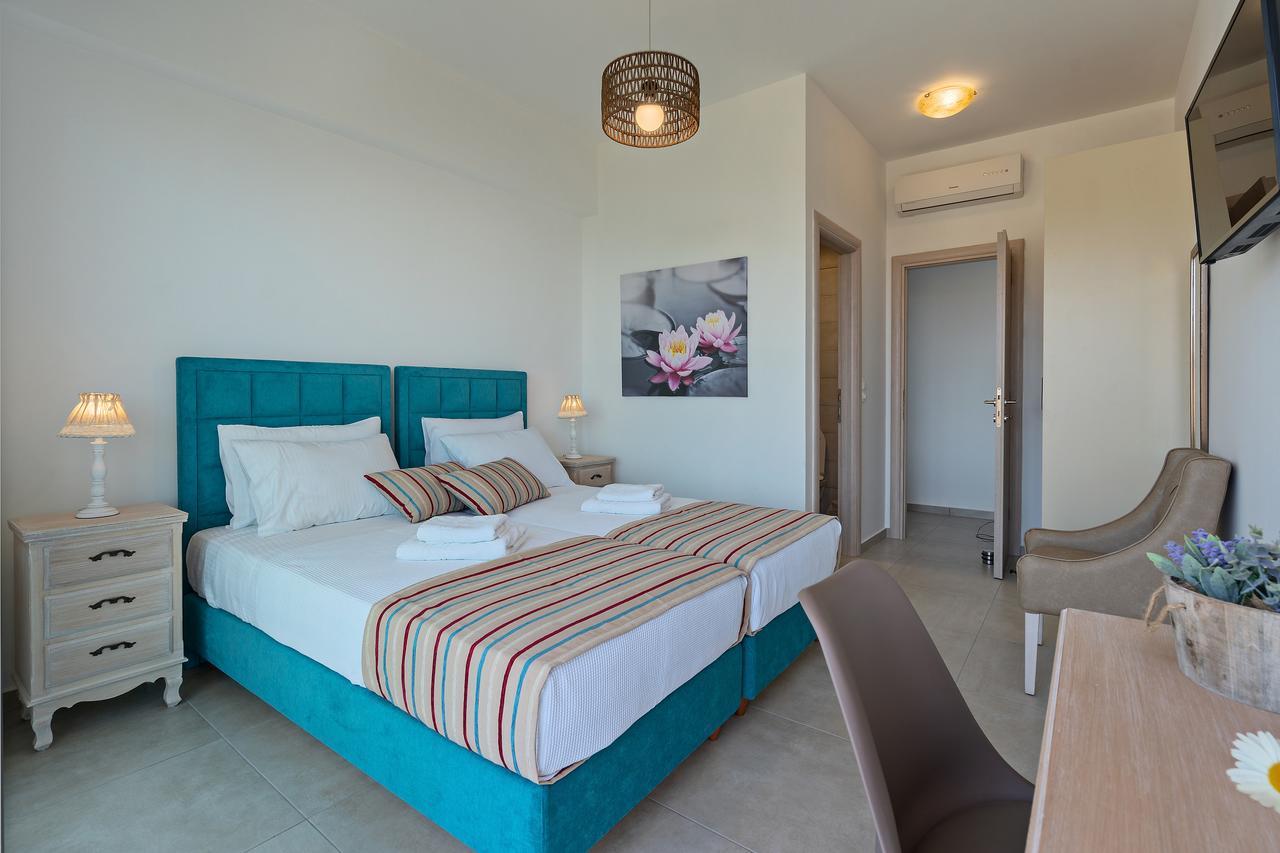 Sellia Resort Plakiás Eksteriør bilde