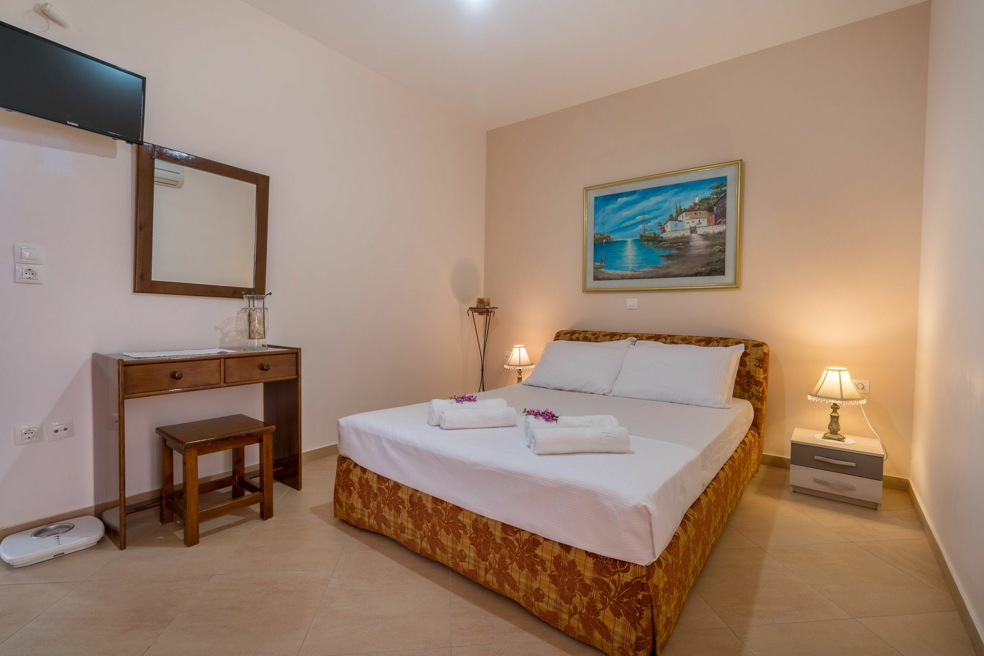 Sellia Resort Plakiás Eksteriør bilde