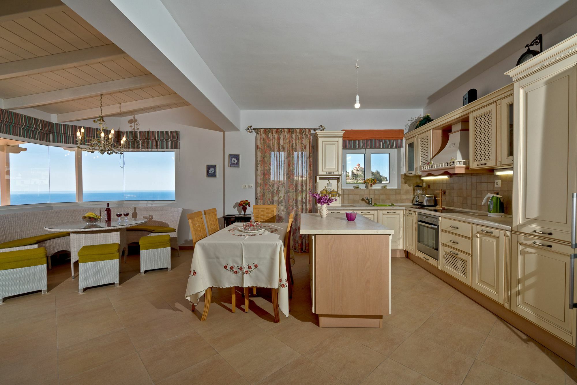 Sellia Resort Plakiás Eksteriør bilde