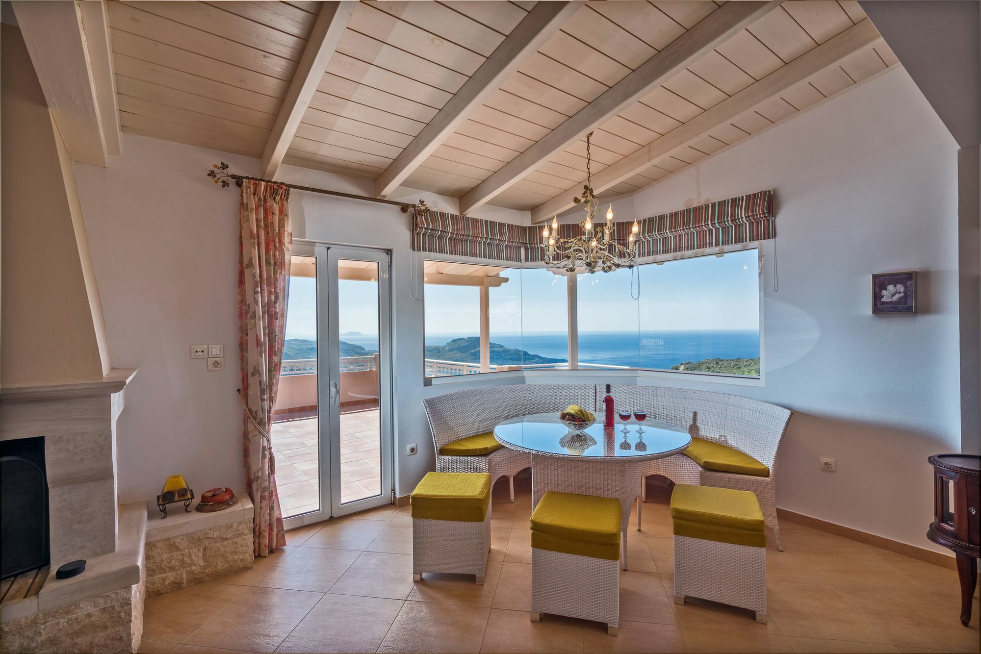 Sellia Resort Plakiás Eksteriør bilde